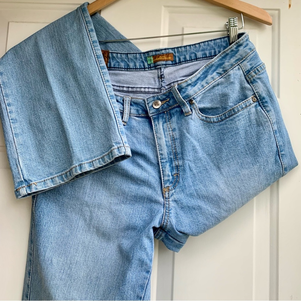 Aura by Wrangler Women’s Jeans